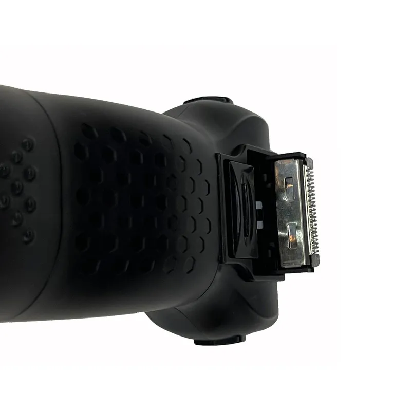 ماشین اصلاح موی سر و صورت مدل RUILANG RL-6559 - تصویر 5