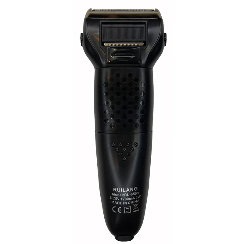 ماشین اصلاح موی سر و صورت مدل RUILANG RL-6559 - تصویر 6