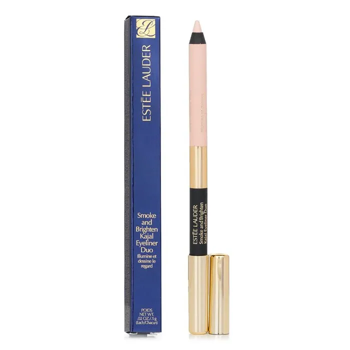 مداد چشم استی لودر مدل smoke and brighten شماره 04 - تصویر 3