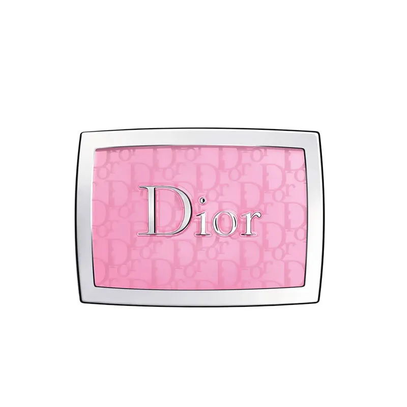 رژ گونه دیور مدل Rosy Glow شماره 001 - تصویر 2