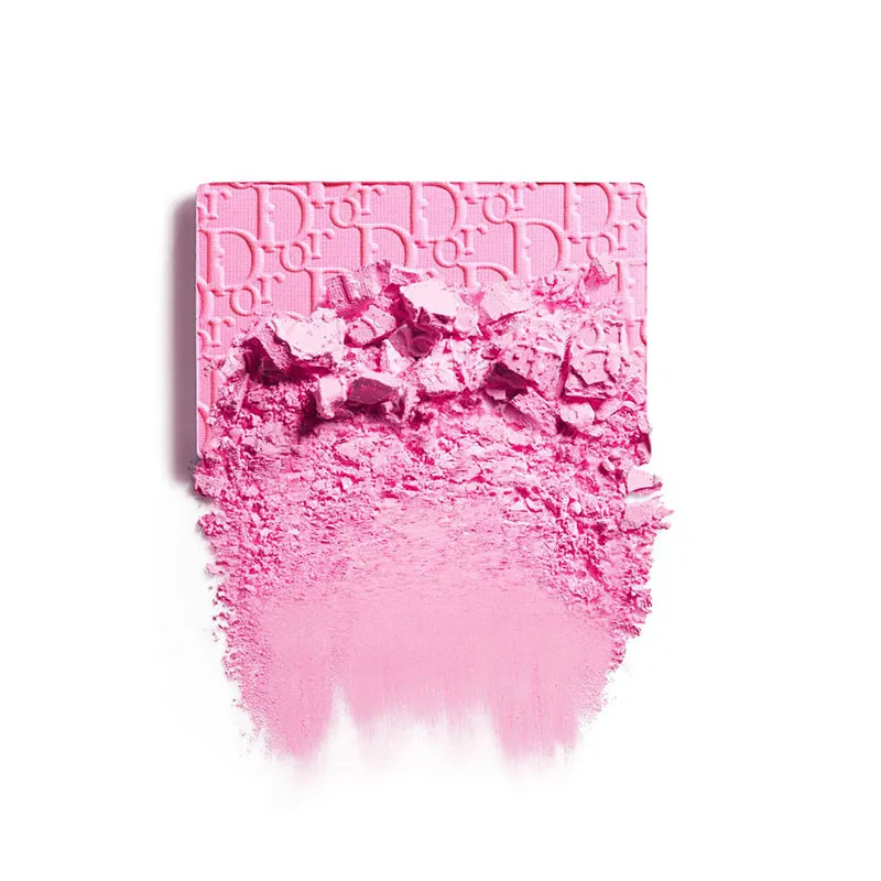 رژ گونه دیور مدل Rosy Glow شماره 001 - تصویر 3