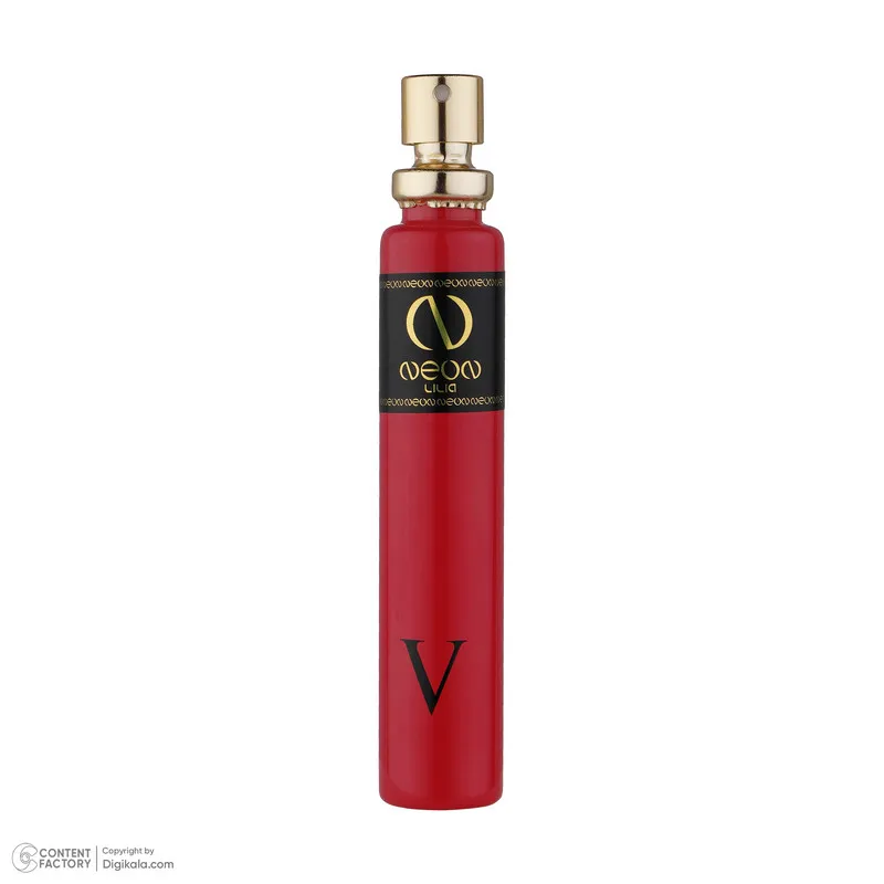 عطر جیبی زنانه نئون مدل La vie Est Belle Lancome-05 حجم 25 میلی لیتر - تصویر 2