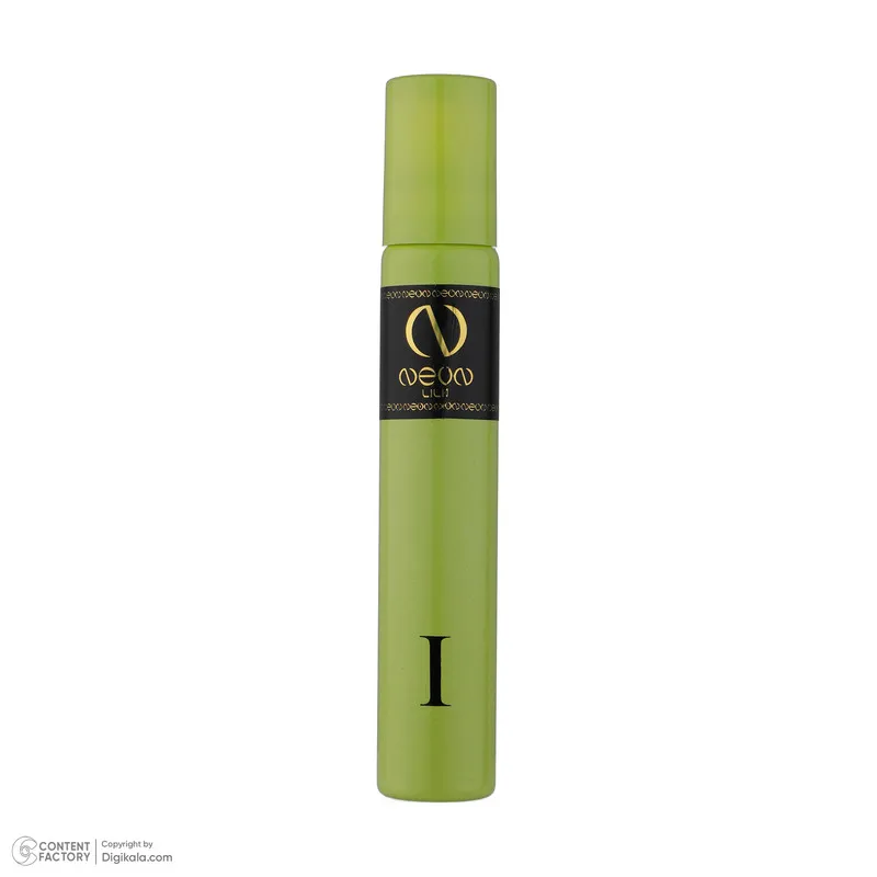 عطر جیبی زنانه نئون مدل Tresor Midnight Rose By Lancome-01 حجم 25 میلی لیتر - تصویر 2