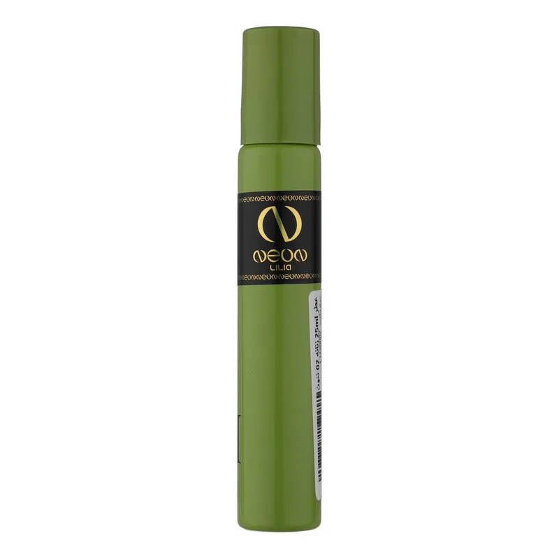 عطر جیبی زنانه نئون مدل Prada Candy-02 حجم 25 میلی لیتر