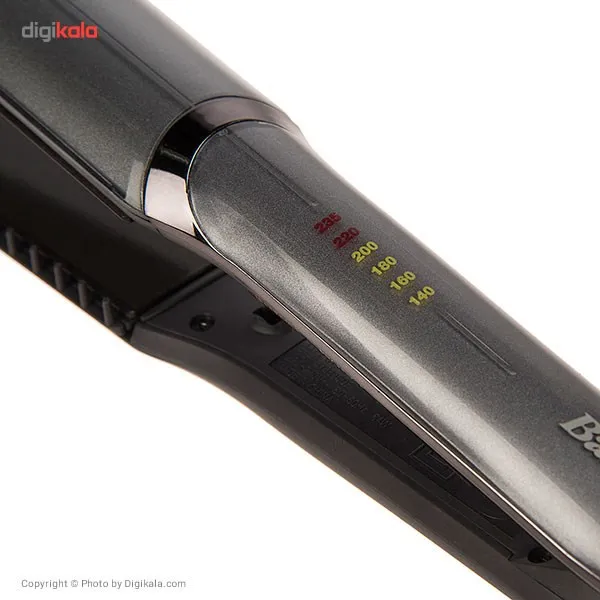 اتو مو بابیلیس مدل I pro 235 XL-ST389E - تصویر 3