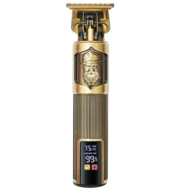 ماشین اصلاح موی سر و صورت بیبیورس مدل VS-7008