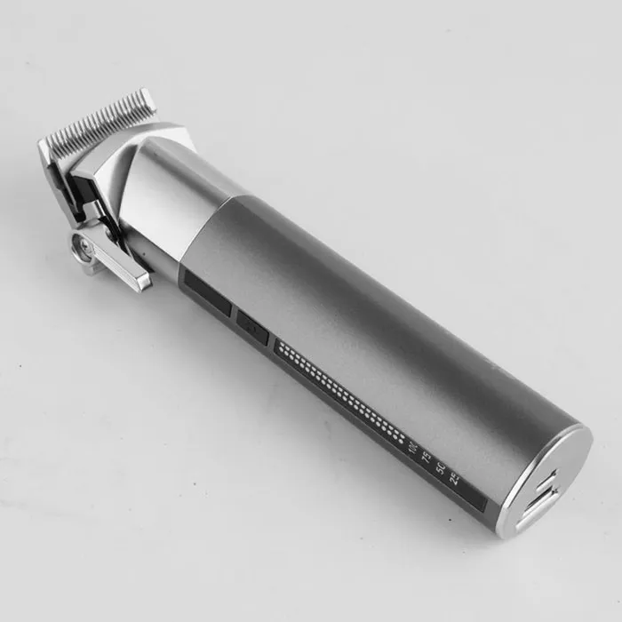 ماشین اصلاح موی سر و صورت دی اس پی مدل 90639 - تصویر 5