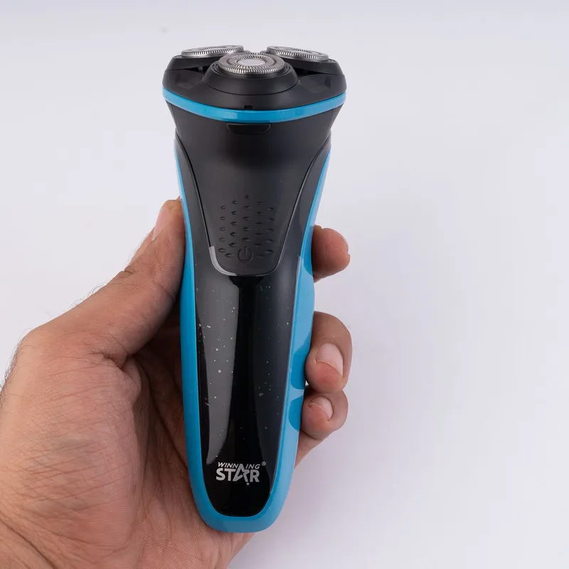 ماشین اصلاح موی صورت وینینگ استار مدل ST-5680 - تصویر 5
