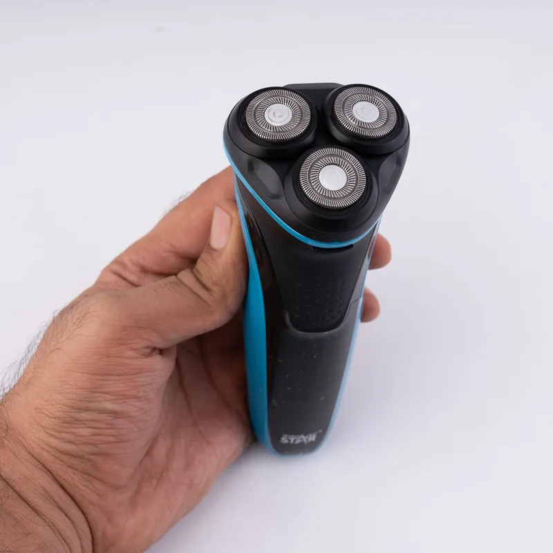 ماشین اصلاح موی صورت وینینگ استار مدل ST-5680 - تصویر 6