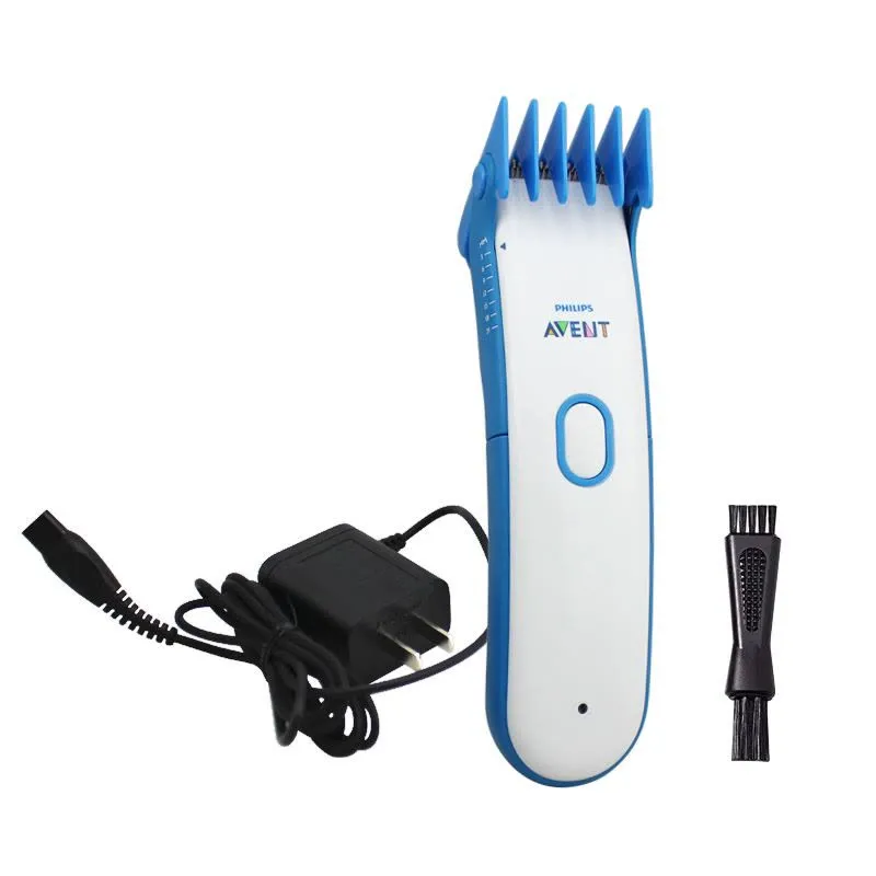 ماشین اصلاح موی سر کودک اونت مدل sch100/00 - تصویر 2