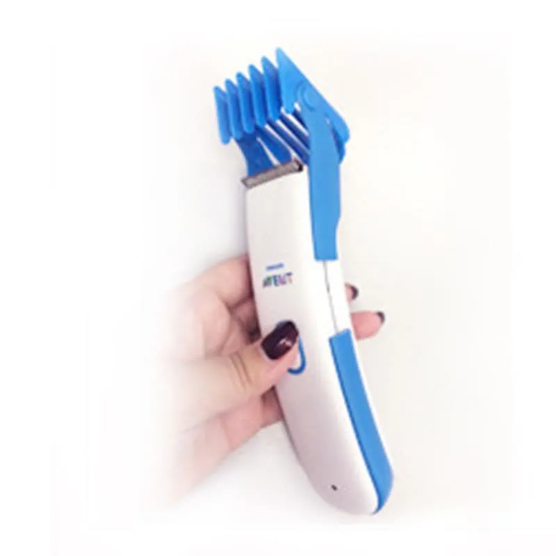 ماشین اصلاح موی سر کودک اونت مدل sch100/00 - تصویر 4
