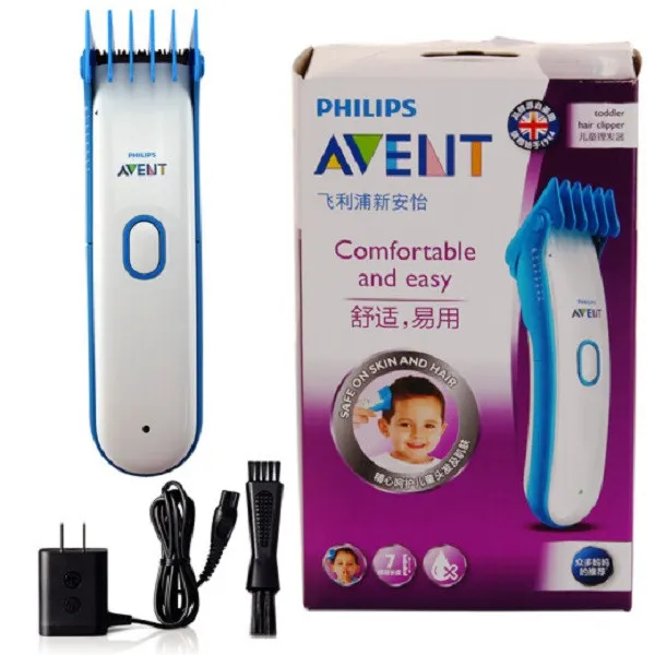 ماشین اصلاح موی سر کودک اونت مدل sch100/00 - تصویر 5