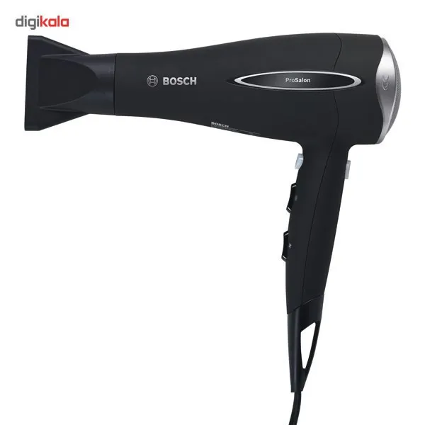 سشوار حرفه ای بوش مدل PH-9760 - تصویر 2