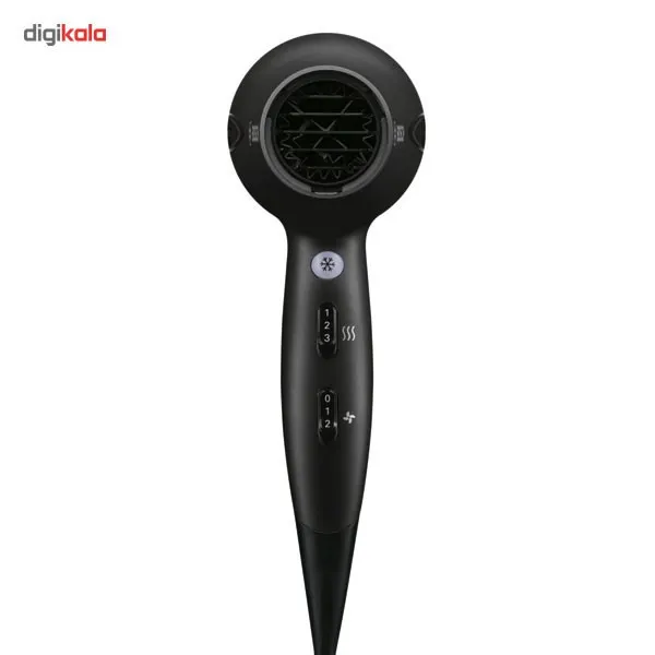 سشوار حرفه ای بوش مدل PH-9760 - تصویر 3