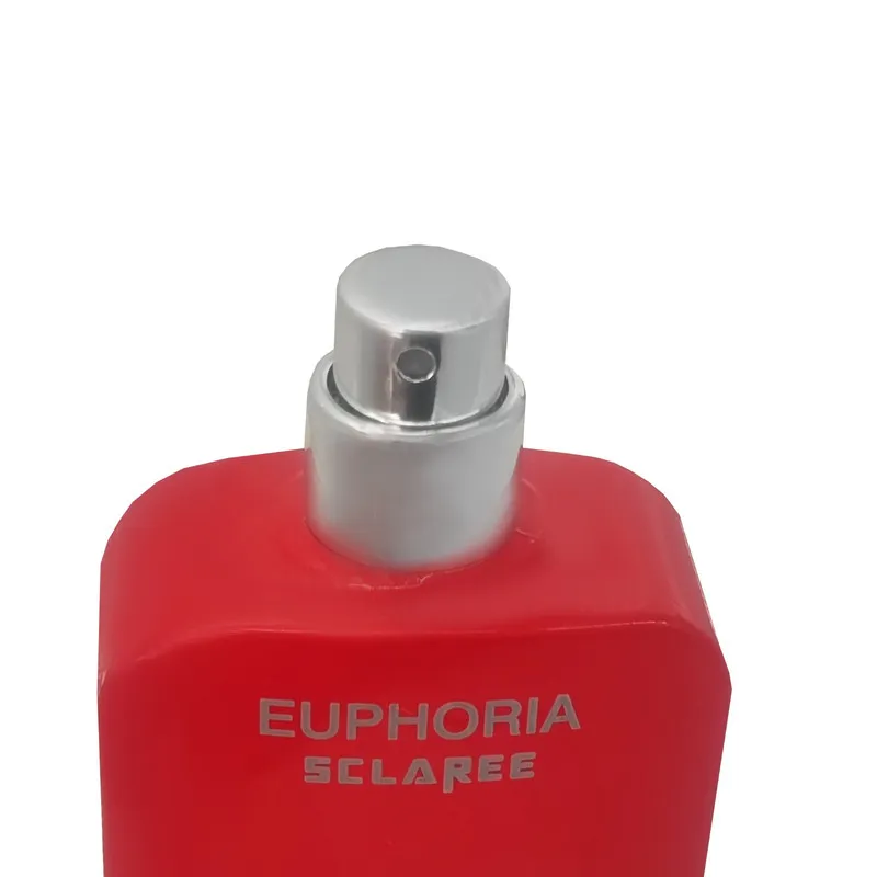 عطر جیبی زنانه اسکلاره مدل Euphoria با رایحه شیرین حجم 35 میلی‌لیتر - تصویر 2