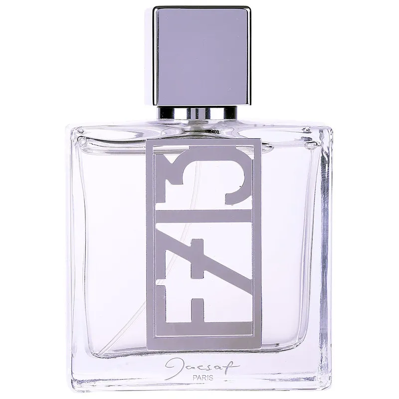 ادو پرفیوم مردانه ژک ساف مدل F713 حجم 100 میلی لیتر - تصویر 2