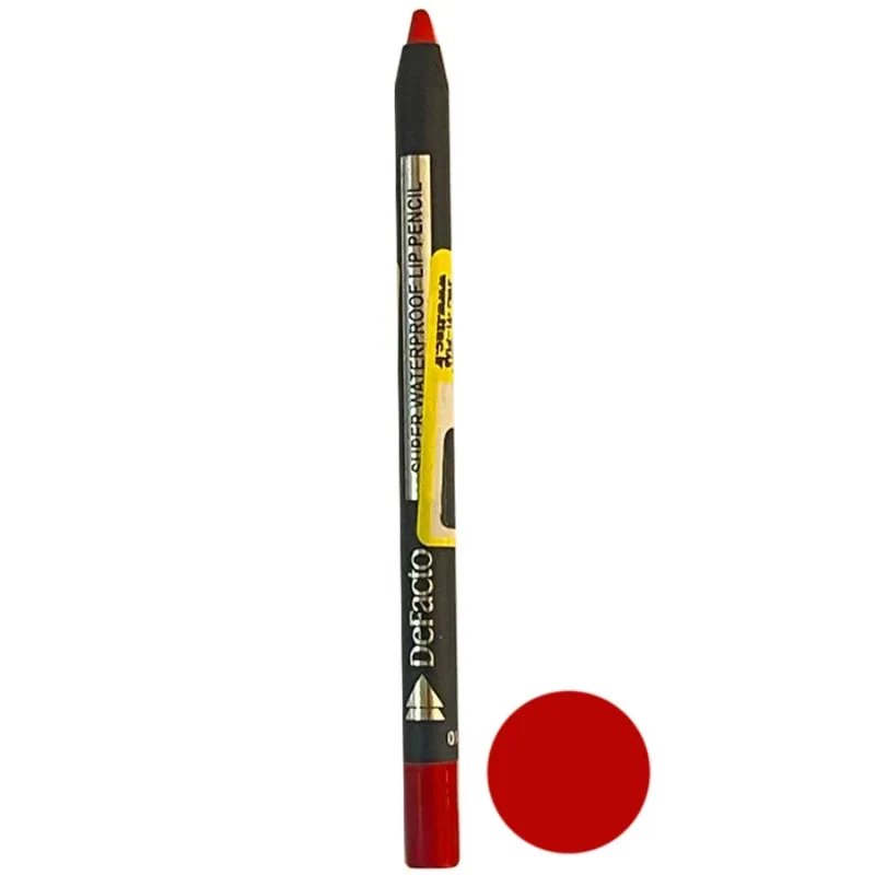 مداد لب دیفکتو مدل 02 - تصویر 2