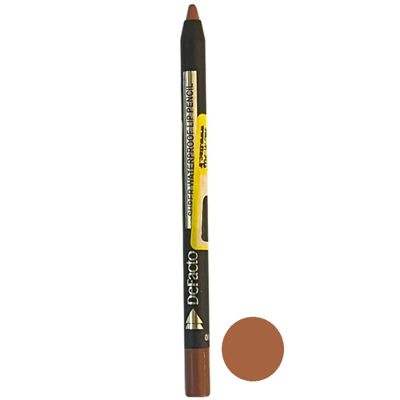 مداد لب دیفکتو مدل D010 - تصویر 2