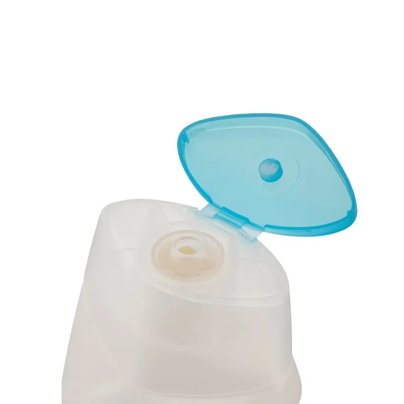 شامپو مو اکتیو مدل مرطوب کننده حجم 350 میلی لیتر بسته 2 عددی - تصویر 5