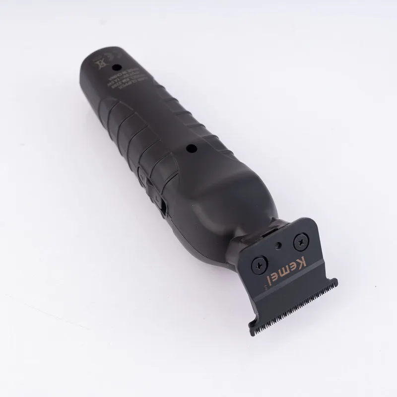 ماشین اصلاح موی صورت و بدن کیمی مدل KM-2299 - تصویر 5
