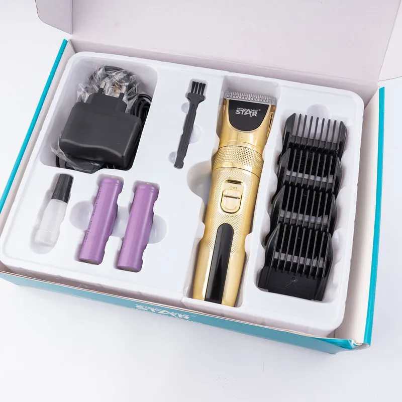 ماشین اصلاح موی صورت وینینگ استار مدل ST-5614 - تصویر 3