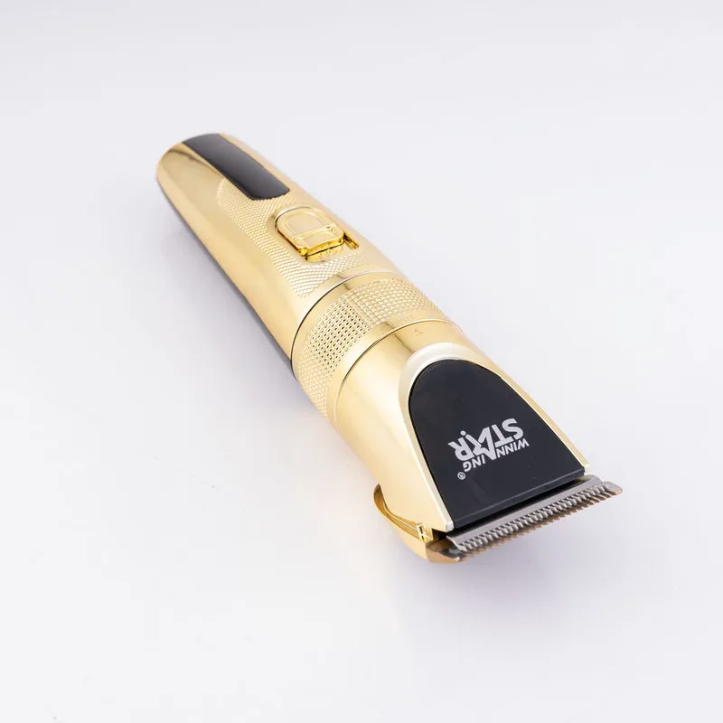 ماشین اصلاح موی صورت وینینگ استار مدل ST-5614 - تصویر 5