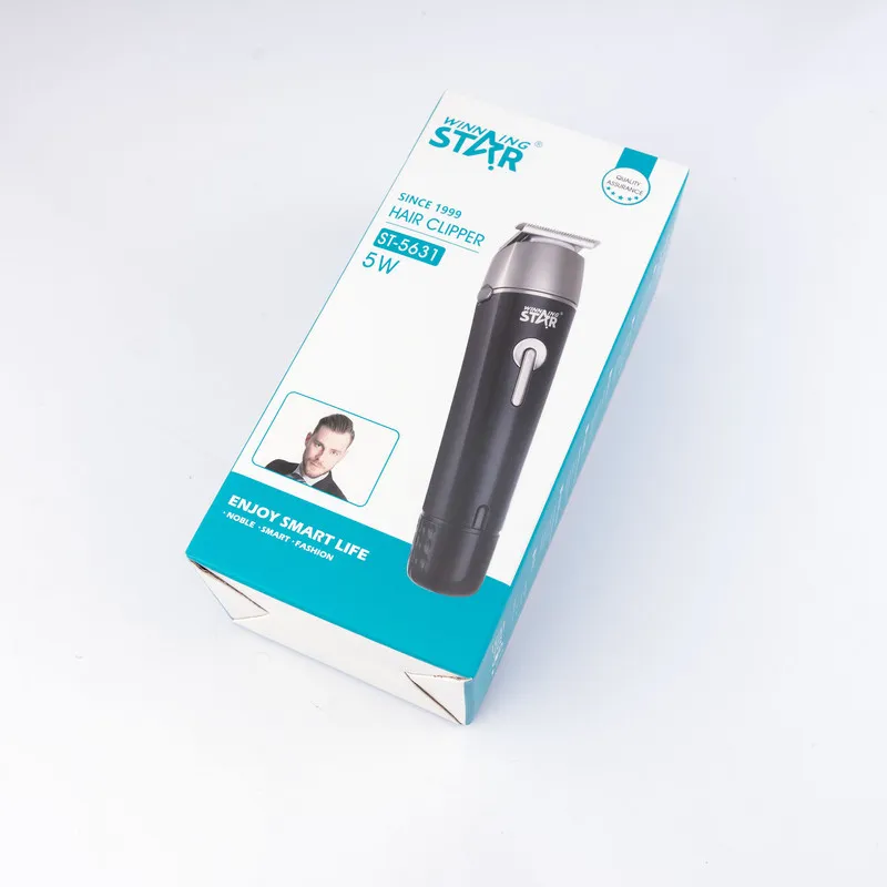 ماشین اصلاح موی صورت و بدن وینینگ استار مدل ST-5631 - تصویر 2
