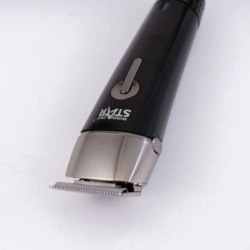ماشین اصلاح موی صورت و بدن وینینگ استار مدل ST-5631 - تصویر 4