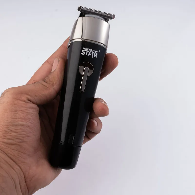 ماشین اصلاح موی صورت و بدن وینینگ استار مدل ST-5631 - تصویر 6