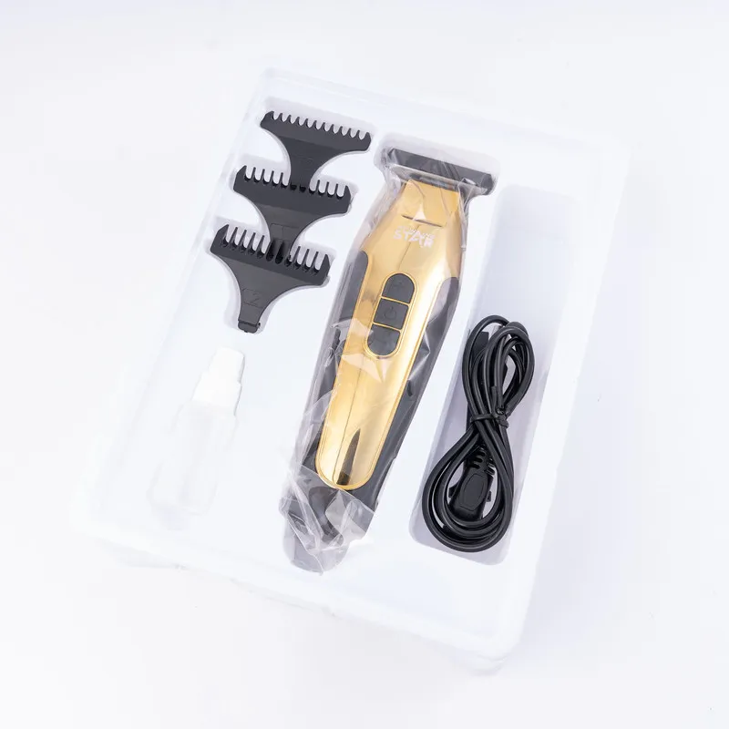 ماشین اصلاح موی صورت وینینگ استار مدل ST-5629 - تصویر 2