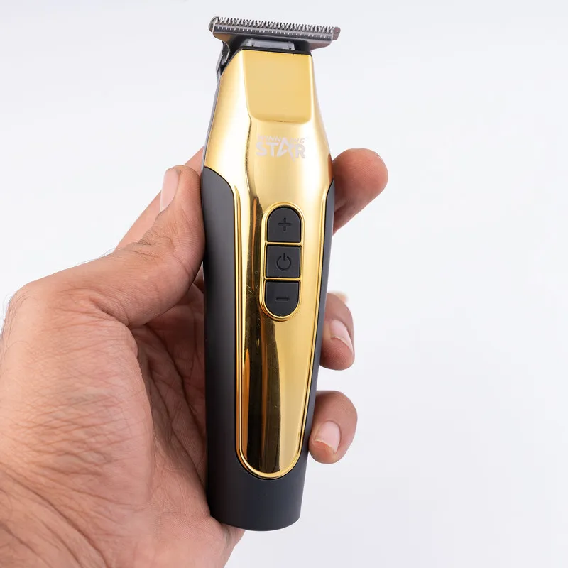 ماشین اصلاح موی صورت وینینگ استار مدل ST-5629 - تصویر 5