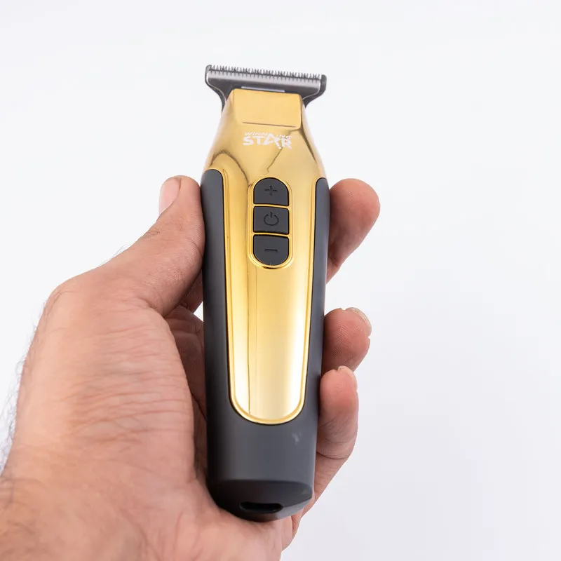 ماشین اصلاح موی صورت وینینگ استار مدل ST-5629 - تصویر 6