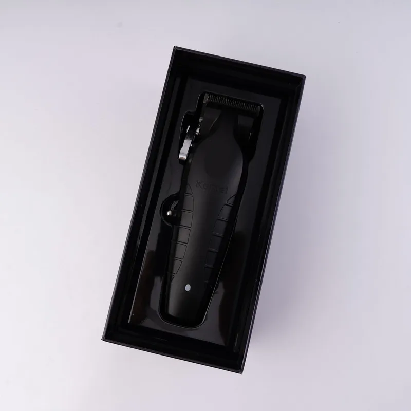 ماشین اصلاح موی سر و صورت کیمی مدل KM-2296 - تصویر 3