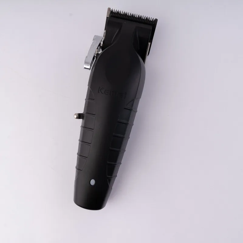 ماشین اصلاح موی سر و صورت کیمی مدل KM-2296 - تصویر 4