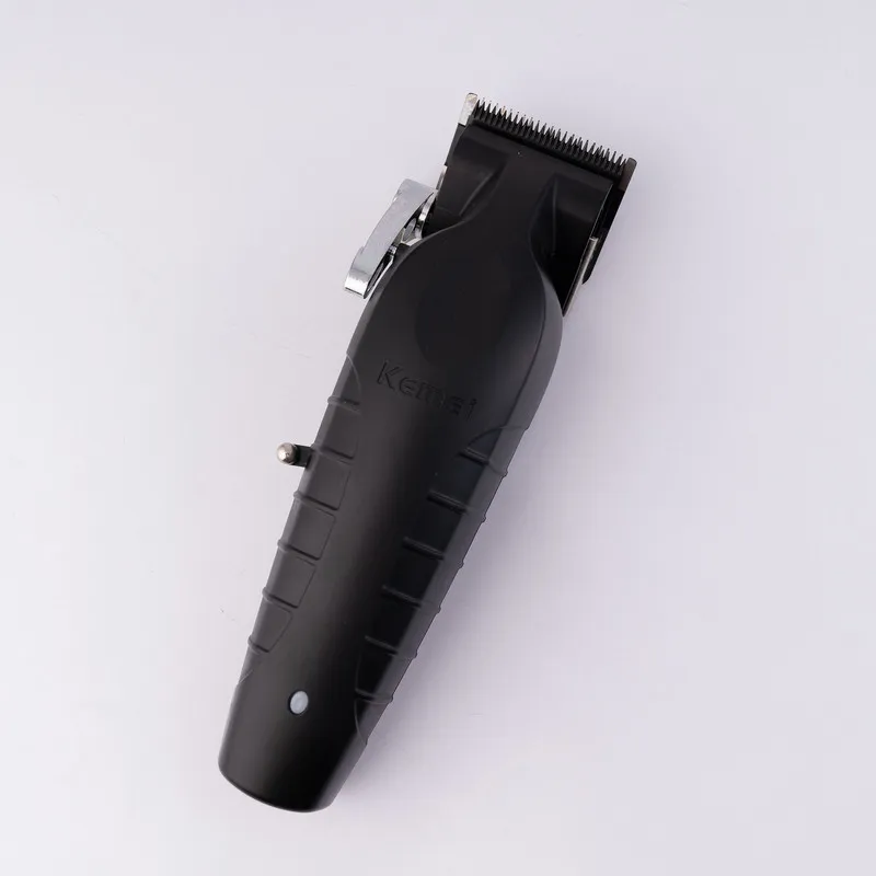 ماشین اصلاح موی سر و صورت کیمی مدل KM-2296 - تصویر 6