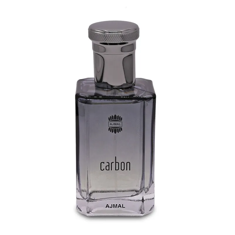 ادو پرفیوم مردانه اجمل مدل carbon حجم 100 میلی لیتر - تصویر 2