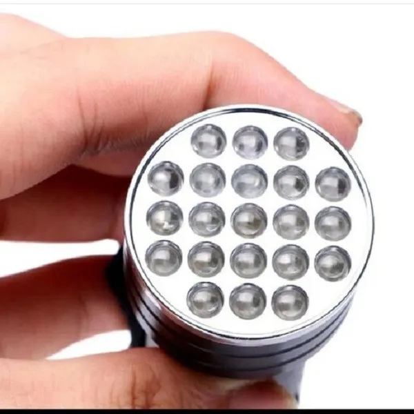 لاک خشک کن اکسلنت مدل UV-21LED - تصویر 3