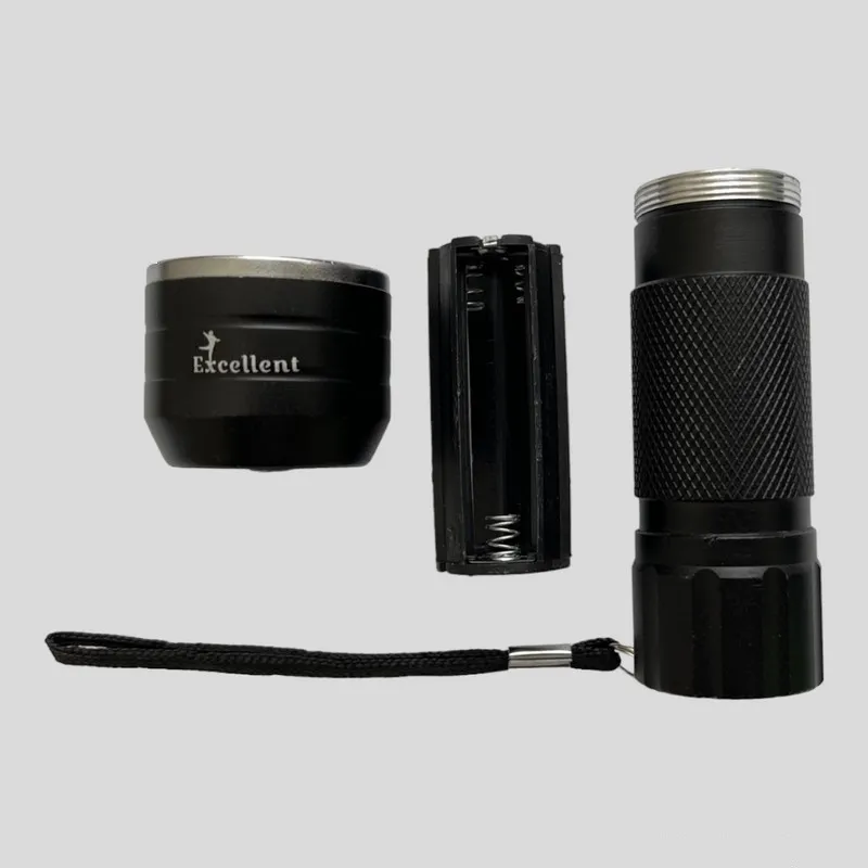 لاک خشک کن اکسلنت مدل UV-21LED - تصویر 4