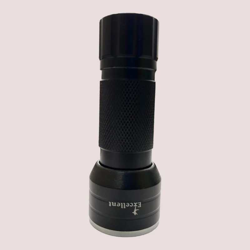 لاک خشک کن اکسلنت مدل UV-21LED - تصویر 6