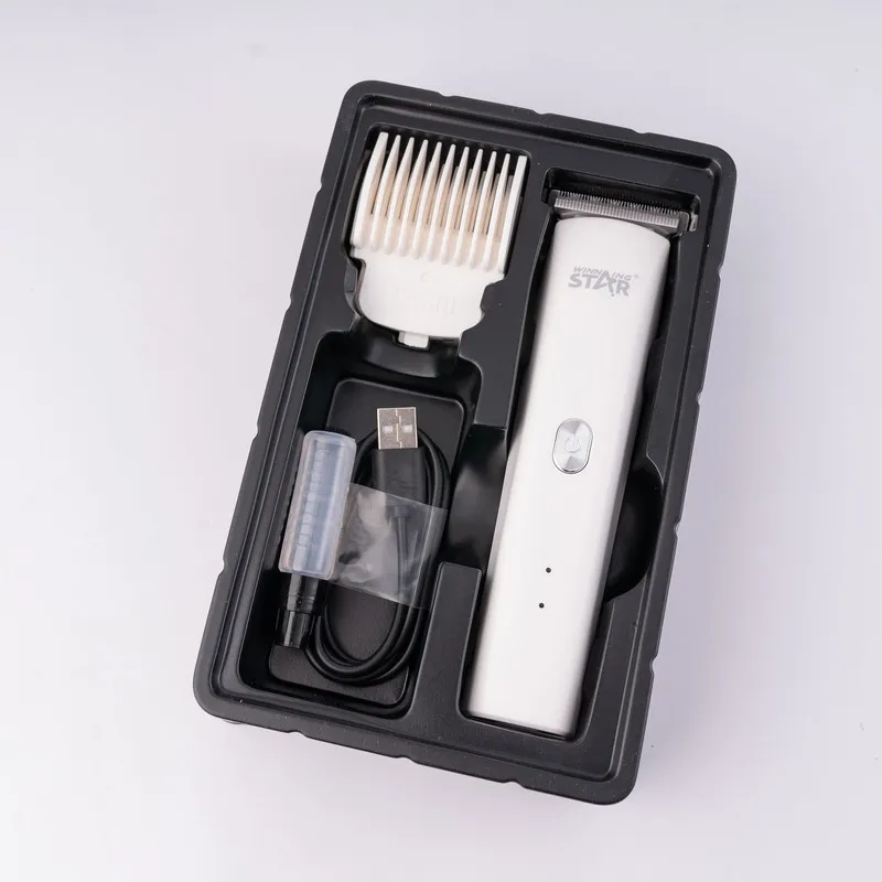 ماشین اصلاح موی سر و صورت وینینگ استار مدل ST-5642 - تصویر 3