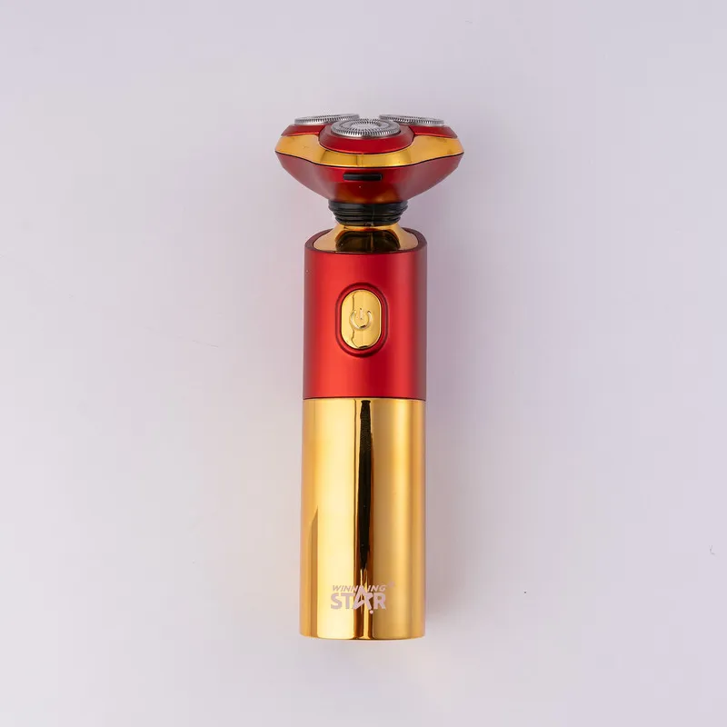 ماشین اصلاح موی صورت وینینگ استار مدل ST-5683 - تصویر 4