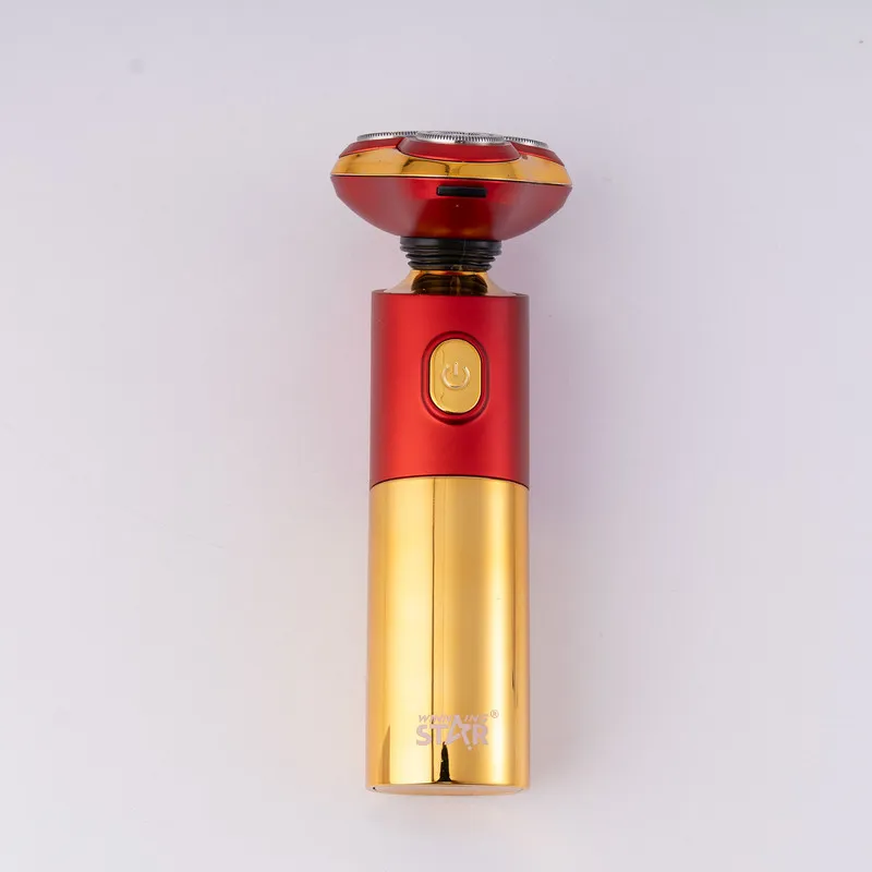 ماشین اصلاح موی صورت وینینگ استار مدل ST-5683 - تصویر 5