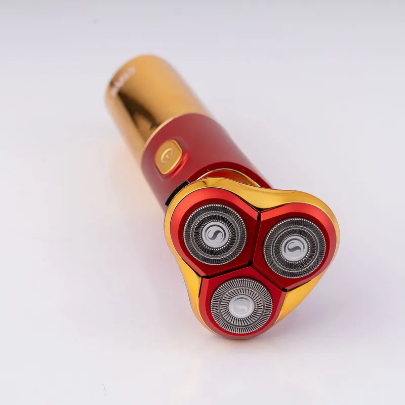ماشین اصلاح موی صورت وینینگ استار مدل ST-5683 - تصویر 6