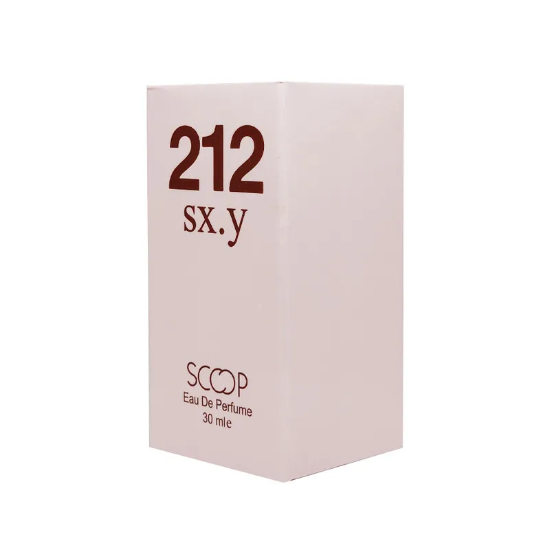 عطر جیبی زنانه اسکوپ مدل 212sx.y حجم 30 میلی لیتر - تصویر 2