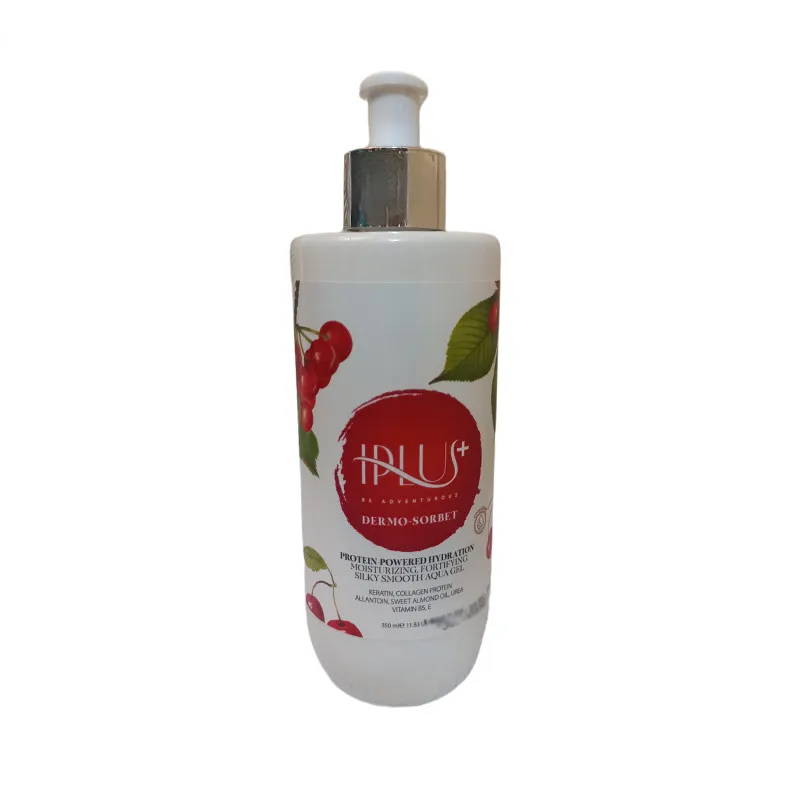 ژل آبرسان آی پلاس مدل تقویت کننده 03 حجم 350 میلی لیتر - تصویر 2