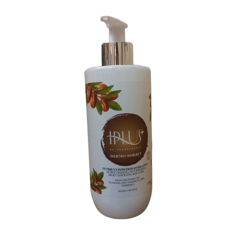 ژل آبرسان آی پلاس مدل 01 حجم 350 میلی لیتر - تصویر 2