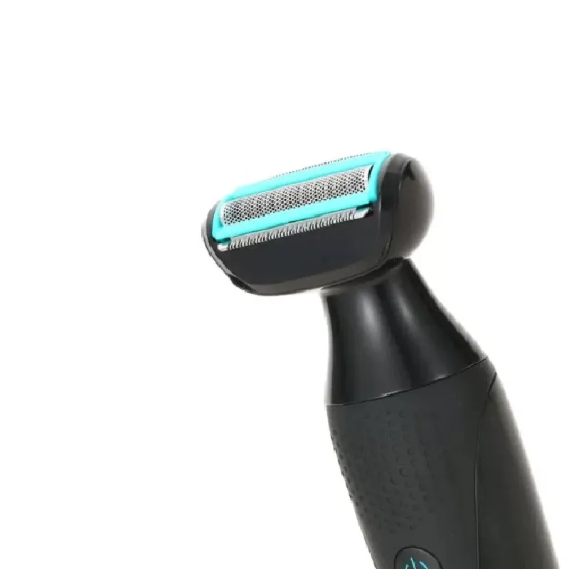ماشین اصلاح موی صورت و بدن وی جی ار مدل V-601 - تصویر 4
