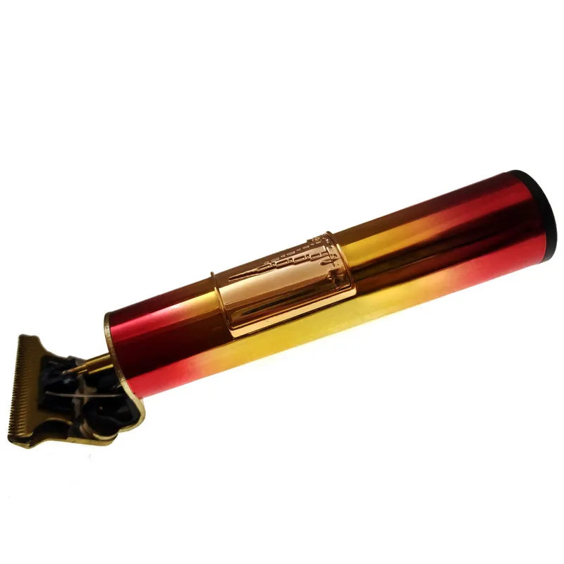 ماشین اصلاح موی سر و صورت مدل AK-T68 - تصویر 2