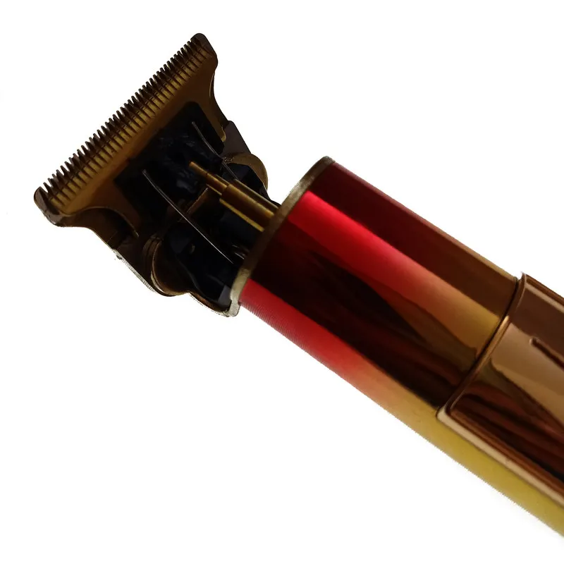ماشین اصلاح موی سر و صورت مدل AK-T68 - تصویر 3