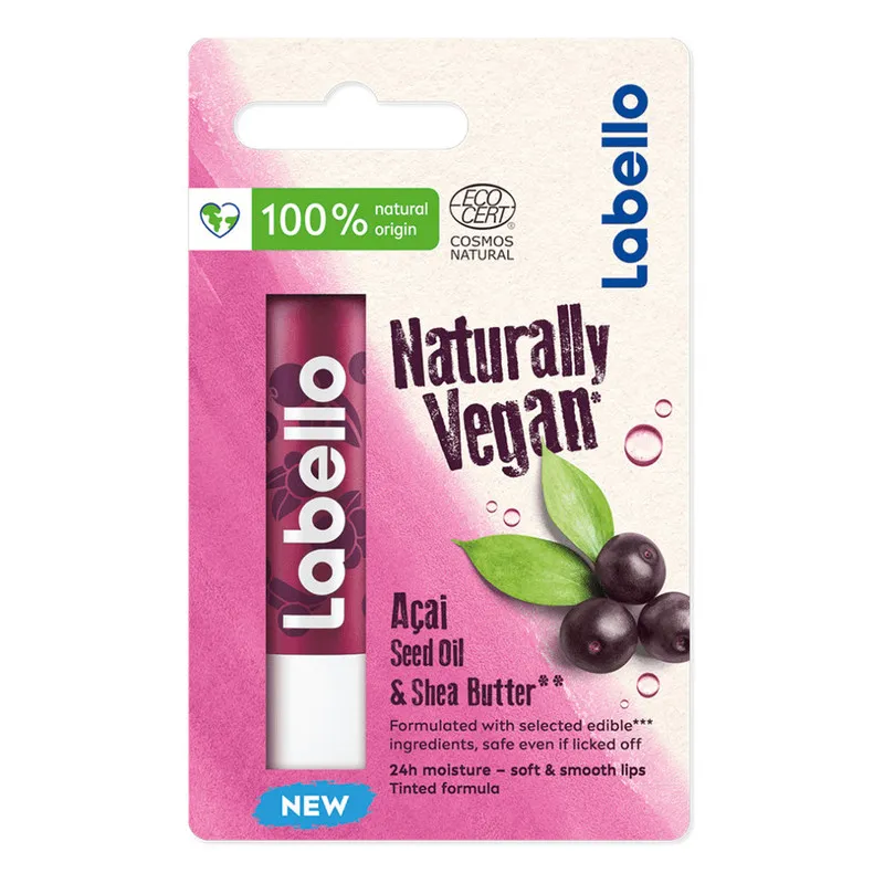 بالم لب لابلو مدل Acai seed oil - تصویر 4